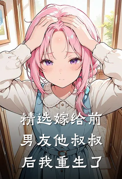 精选嫁给前男友他叔叔后我重生了