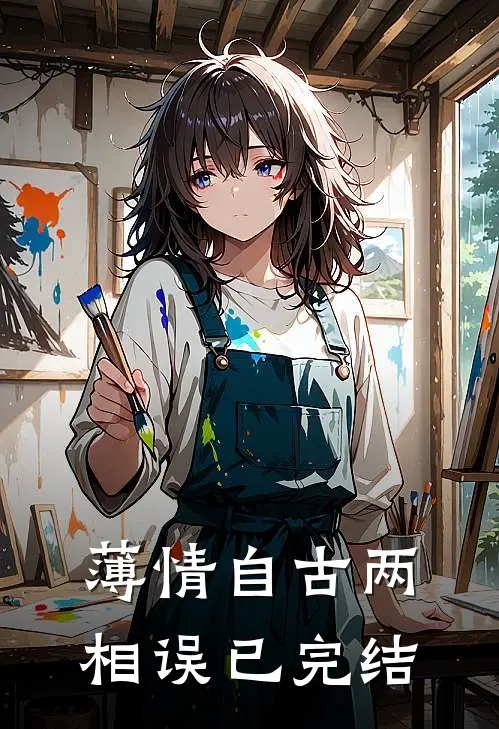 薄情自古两相误已完结