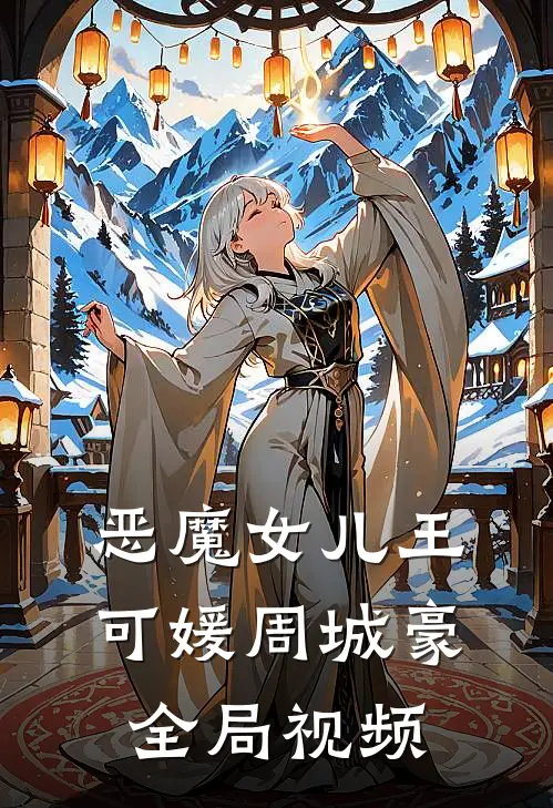 恶魔女儿王可媛周城豪全局视频