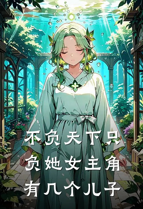 不负天下只负她女主角有几个儿子