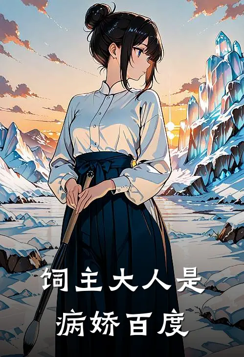 饲主大人是病娇 百度
