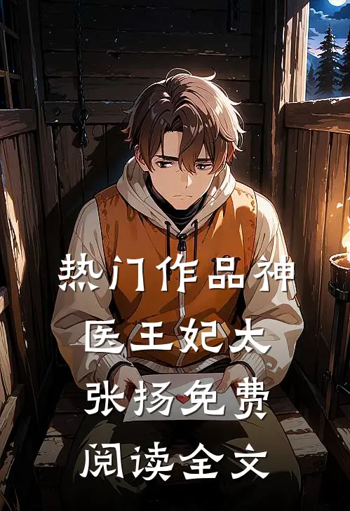 热门作品神医王妃太张扬免费阅读全文