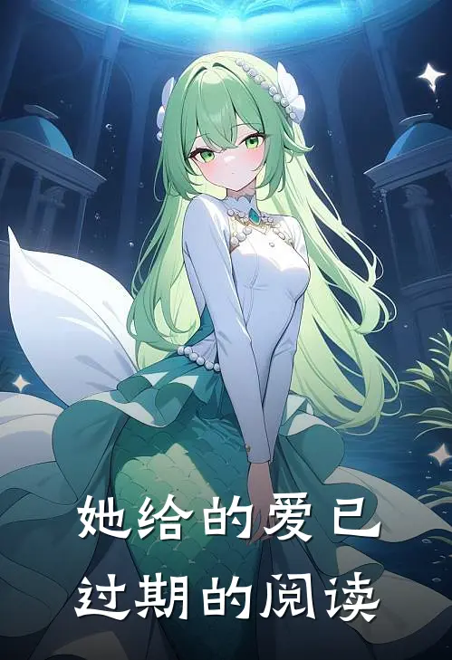 她给的爱已过期的阅读