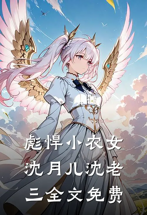 彪悍小农女沈月儿沈老三全文免费
