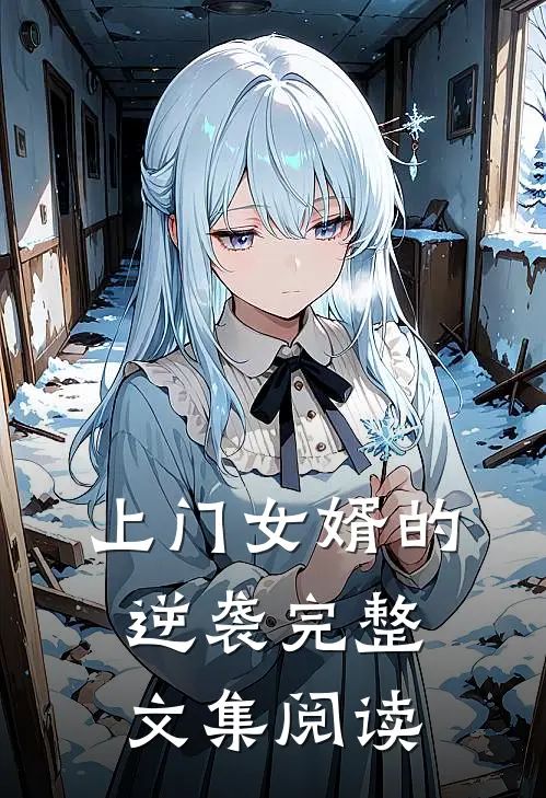 上门女婿的逆袭完整文集阅读