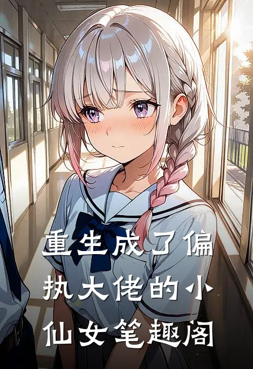 重生成了偏执大佬的小仙女笔趣阁