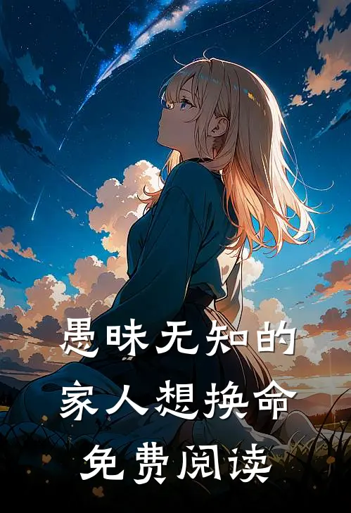 愚昧无知的家人想换命免费阅读