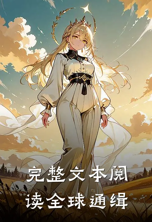 完整文本阅读全球通缉