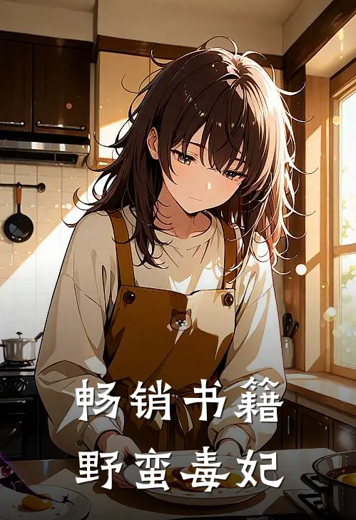 畅销书籍野蛮毒妃