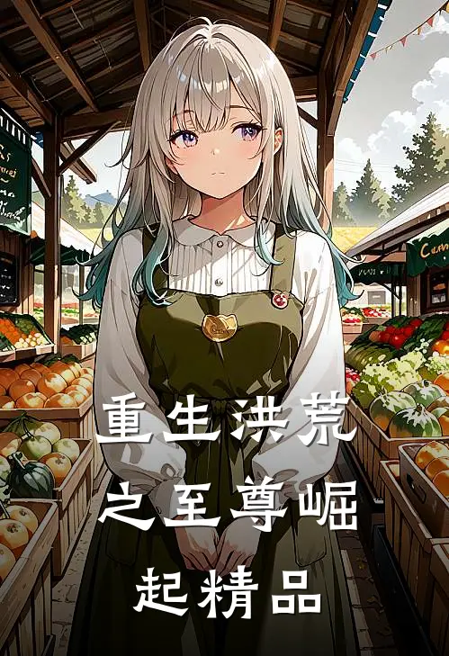 重生洪荒之至尊崛起精品
