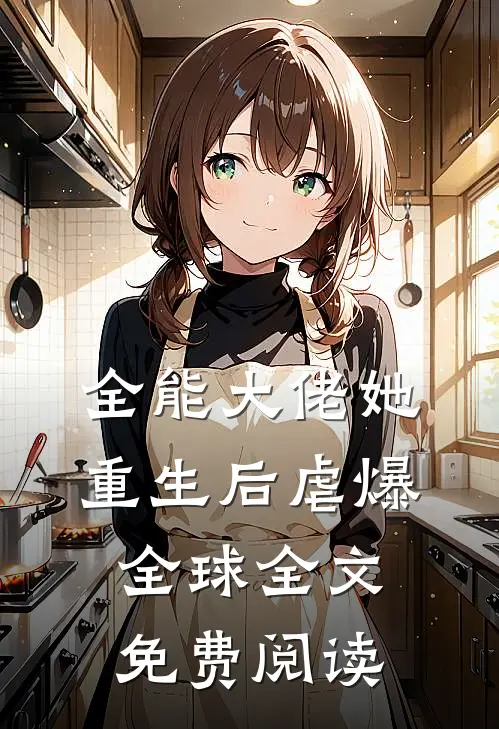 全能大佬她重生后虐爆全球全文免费阅读