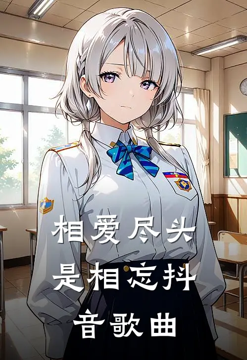 相爱尽头是相忘抖音歌曲