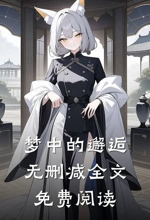 梦中的邂逅无删减全文免费阅读