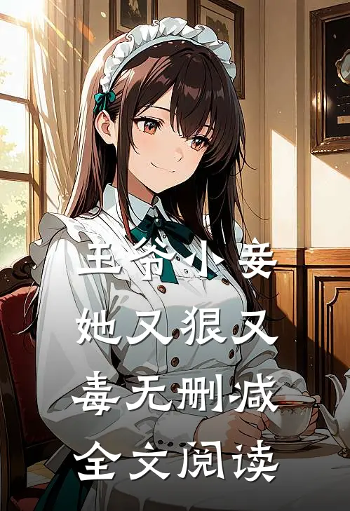 王爷小妾她又狠又毒无删减全文阅读
