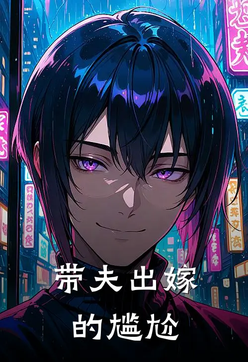 带夫出嫁的尴尬