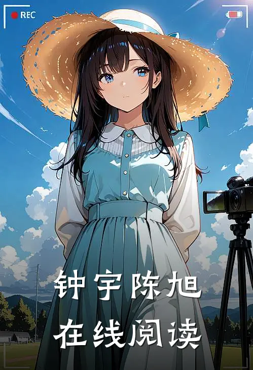 钟宇陈旭在线阅读