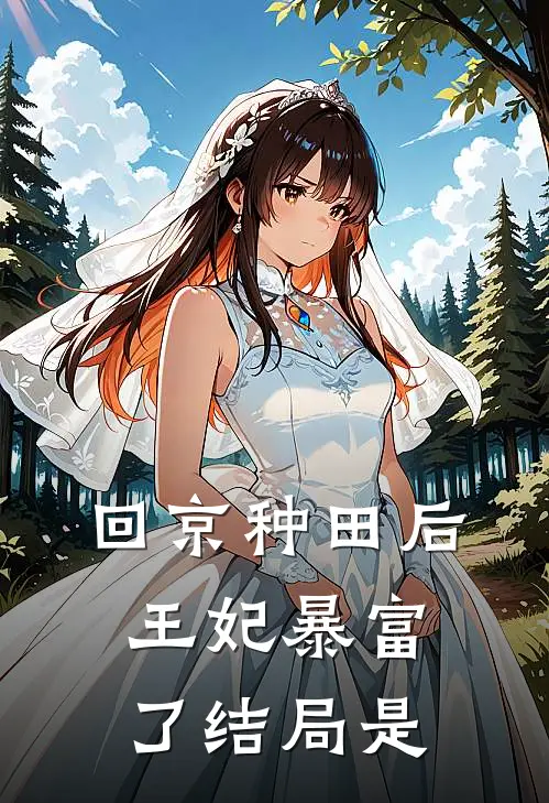 回京种田后王妃暴富了结局是