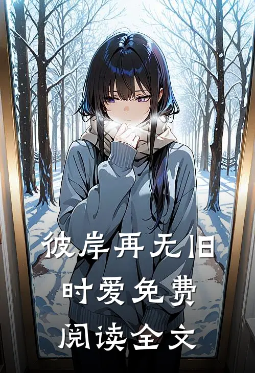 彼岸再无旧时爱免费阅读全文