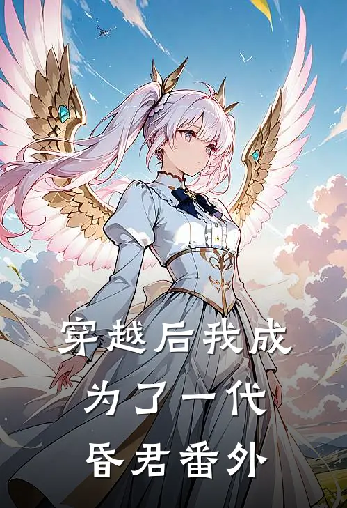 穿越后我成为了一代昏君番外