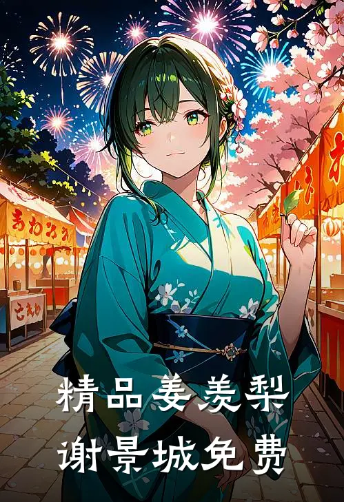精品姜羡梨谢景城免费