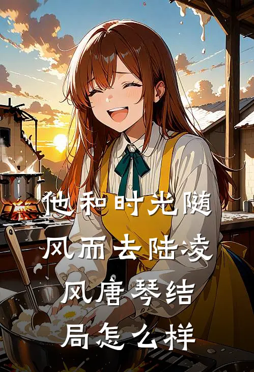 他和时光随风而去陆凌风唐琴结局怎么样