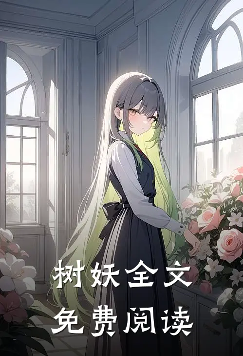 树妖全文免费阅读