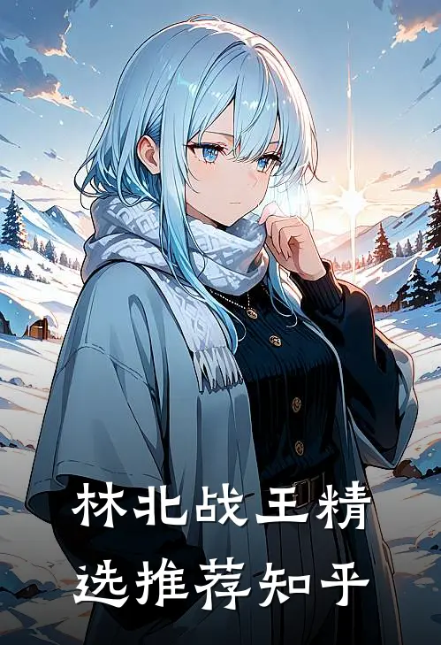 林北战王精选推荐知乎