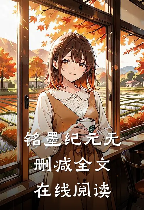 铭墨纪元无删减全文在线阅读