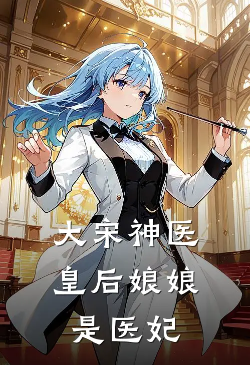 大宋神医：皇后娘娘是医妃