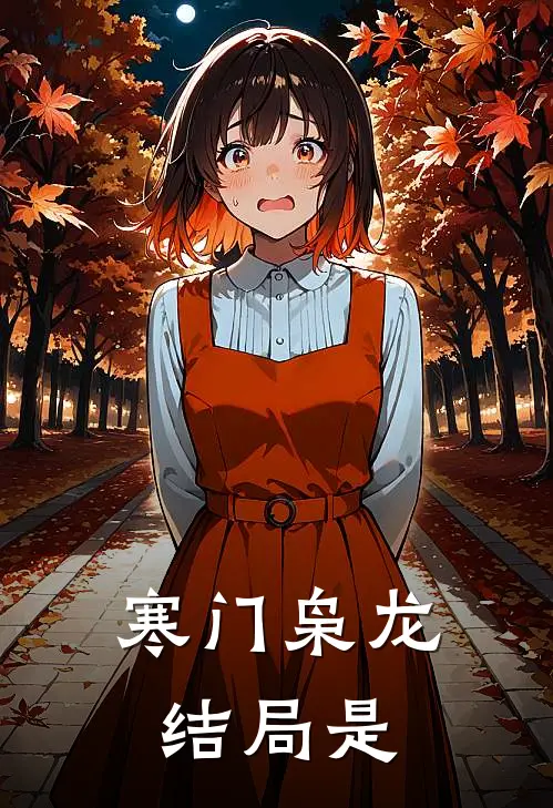 寒门枭龙结局是
