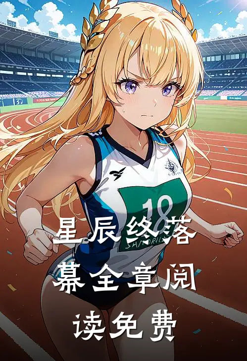 星辰终落幕全章阅读免费