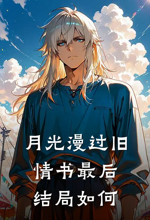 月光漫过旧情书最后结局如何