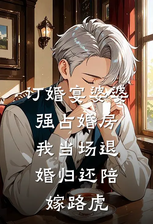 订婚宴婆婆强占婚房,我当场退婚归还陪嫁路虎在线阅读