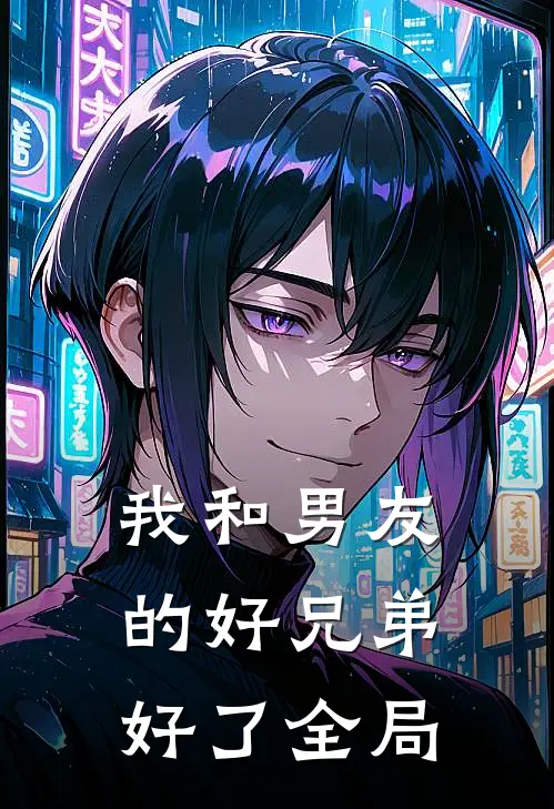 我和男友的好兄弟好了全局