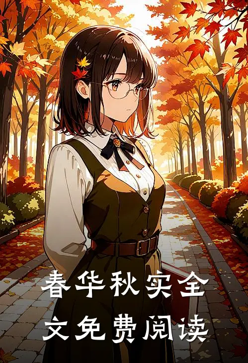 春华秋实全文免费阅读
