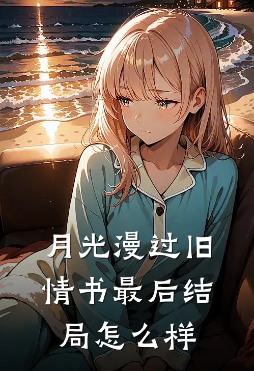 月光漫过旧情书最后结局怎么样
