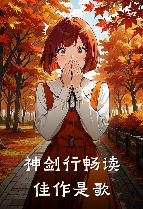 神剑行畅读佳作是歌