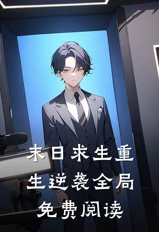 末日求生重生逆袭全局免费阅读