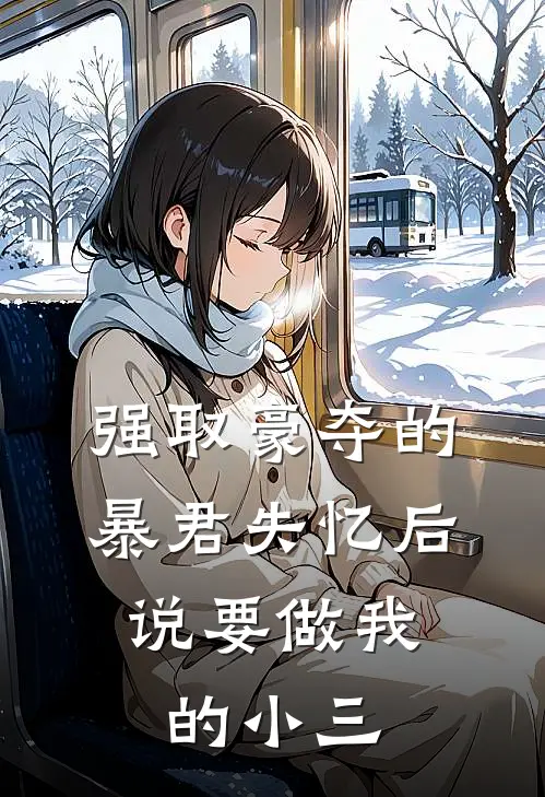 强取豪夺的暴君失忆后，说要做我的小三