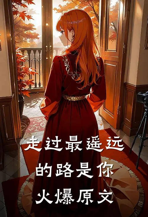 走过最遥远的路是你火爆原文