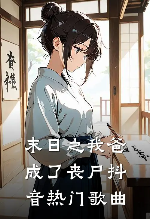 末日之我爸成了丧尸抖音热门歌曲