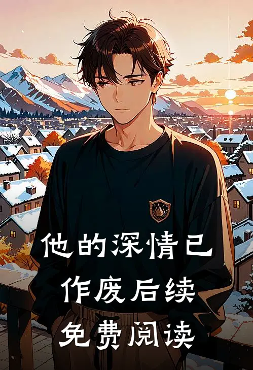 他的深情已作废后续免费阅读