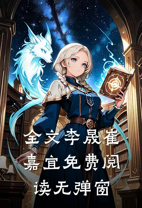 全文李晟崔嘉宜免费阅读无弹窗