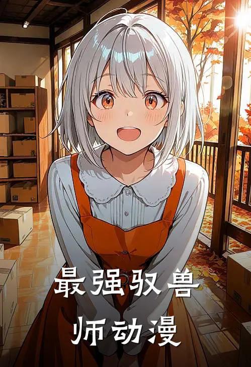 最强驭兽师动漫