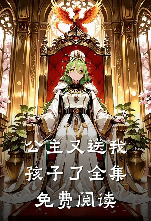 公主又送我孩子了 全集免费阅读