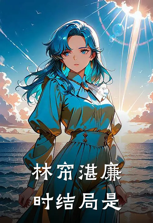 林帘湛廉时结局是