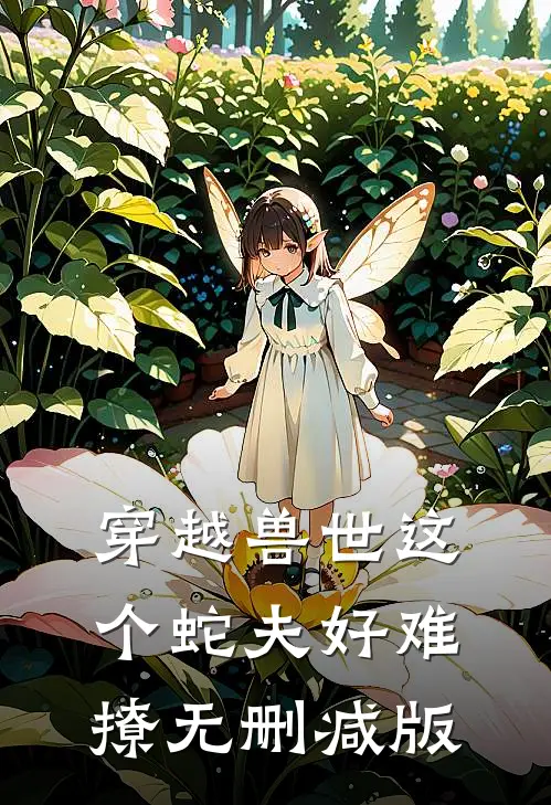 穿越兽世这个蛇夫好难撩无删减版