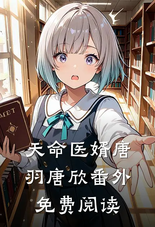 天命医婿唐羽唐欣 番外免费阅读
