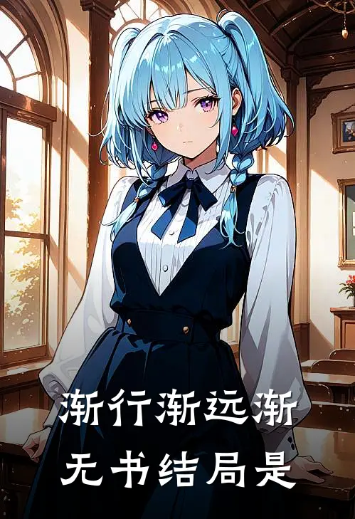 渐行渐远渐无书结局是
