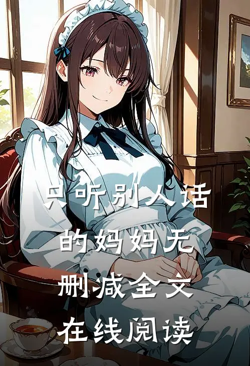 只听别人话的妈妈无删减全文在线阅读